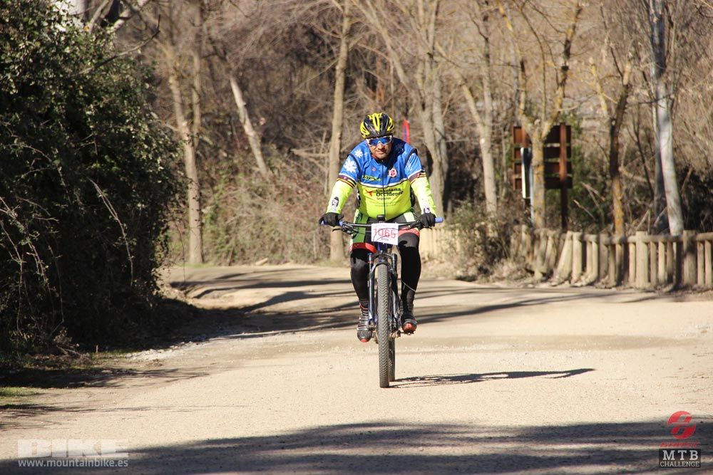 Ghost MTB Challenge Ruta de las Dehesas 2018. Km 15. Galería 4
