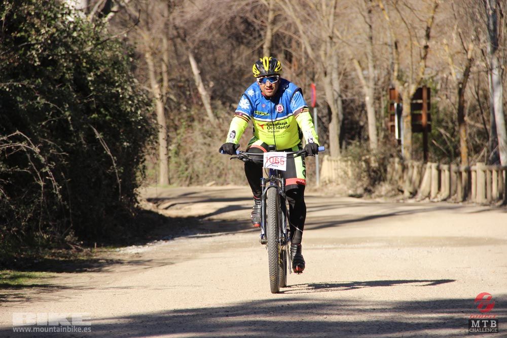 Ghost MTB Challenge Ruta de las Dehesas 2018. Km 15. Galería 4
