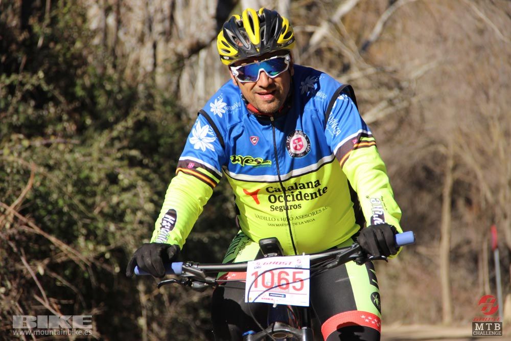 Ghost MTB Challenge Ruta de las Dehesas 2018. Km 15. Galería 4