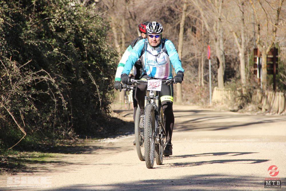 Ghost MTB Challenge Ruta de las Dehesas 2018. Km 15. Galería 4