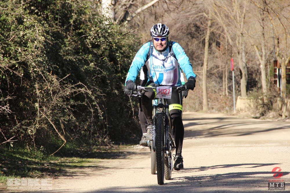 Ghost MTB Challenge Ruta de las Dehesas 2018. Km 15. Galería 4