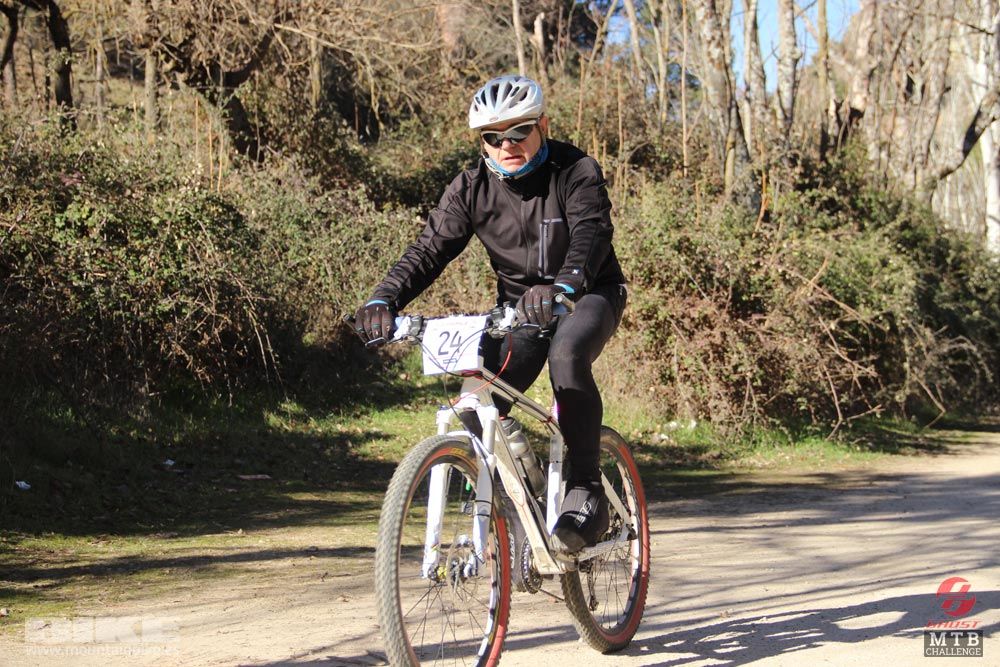 Ghost MTB Challenge Ruta de las Dehesas 2018. Km 15. Galería 4