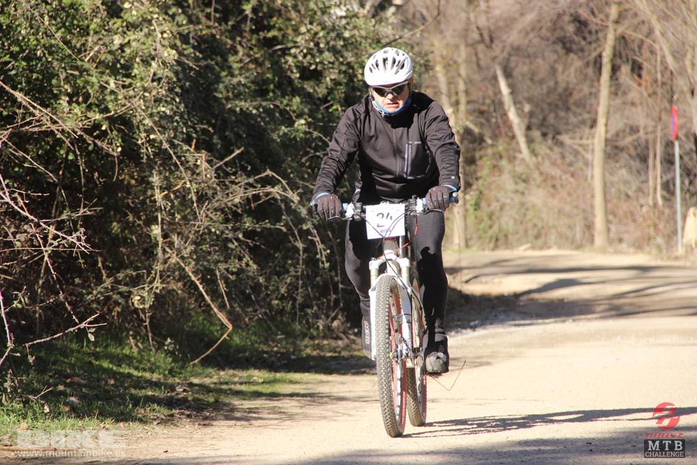 Ghost MTB Challenge Ruta de las Dehesas 2018. Km 15. Galería 4