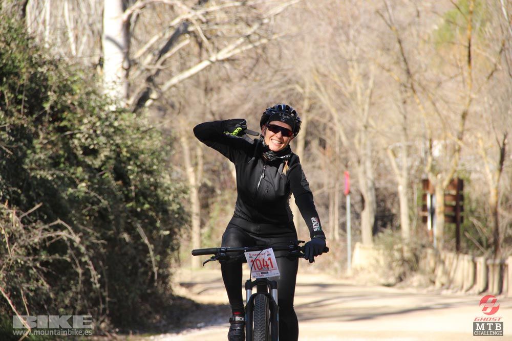 Ghost MTB Challenge Ruta de las Dehesas 2018. Km 15. Galería 4