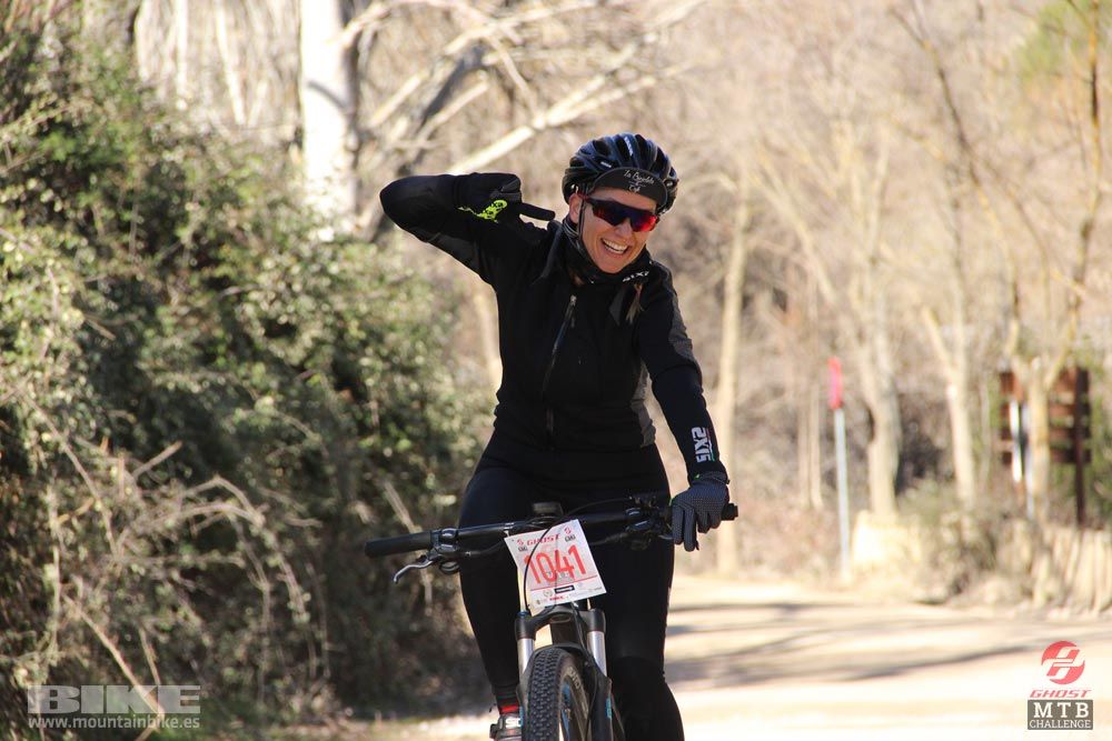 Ghost MTB Challenge Ruta de las Dehesas 2018. Km 15. Galería 4