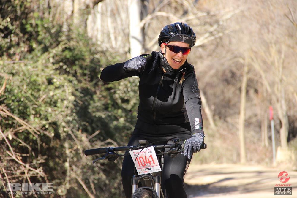 Ghost MTB Challenge Ruta de las Dehesas 2018. Km 15. Galería 4