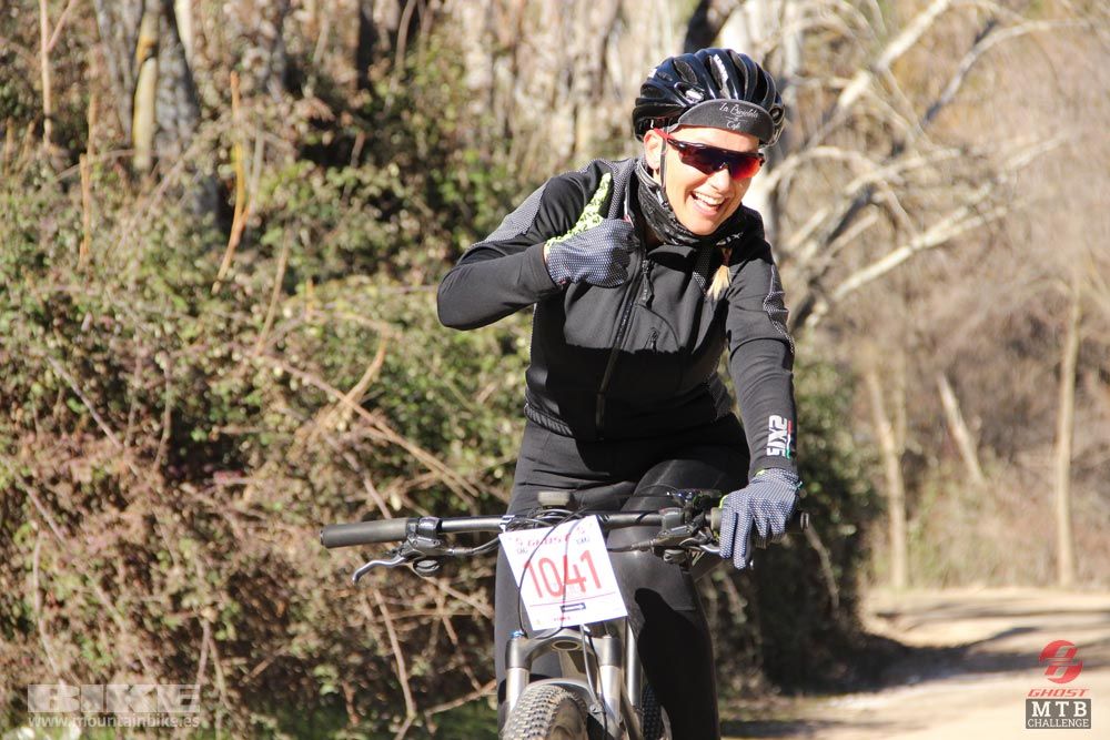 Ghost MTB Challenge Ruta de las Dehesas 2018. Km 15. Galería 4