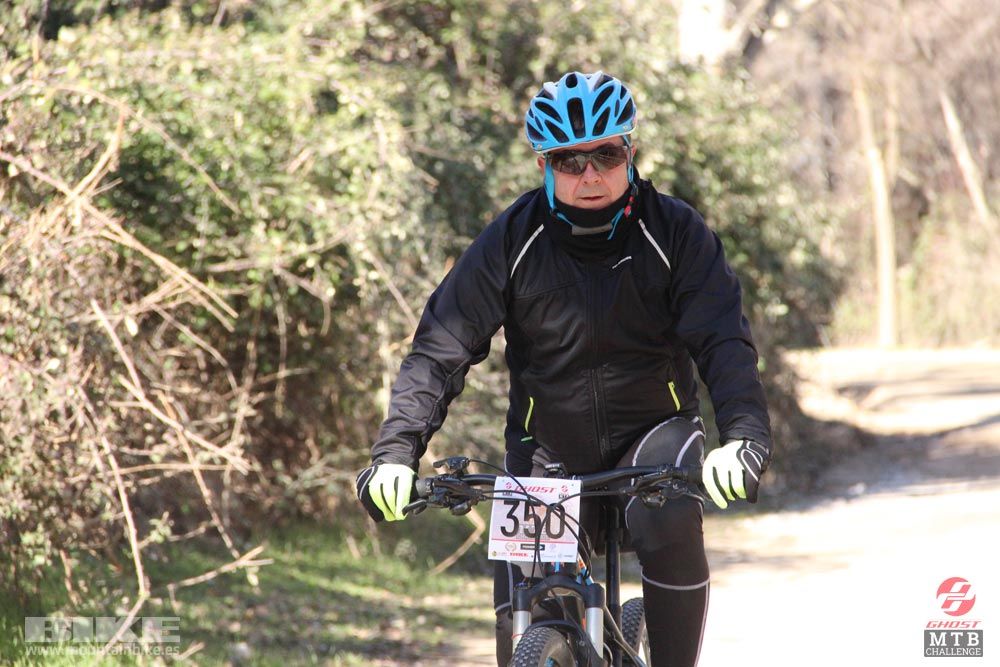 Ghost MTB Challenge Ruta de las Dehesas 2018. Km 15. Galería 4
