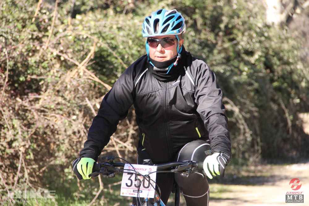 Ghost MTB Challenge Ruta de las Dehesas 2018. Km 15. Galería 4