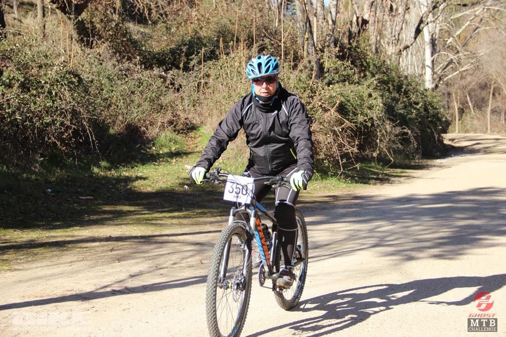Ghost MTB Challenge Ruta de las Dehesas 2018. Km 15. Galería 4