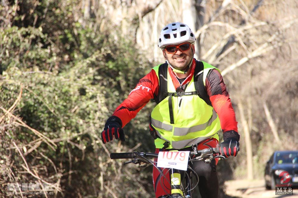Ghost MTB Challenge Ruta de las Dehesas 2018. Km 15. Galería 4