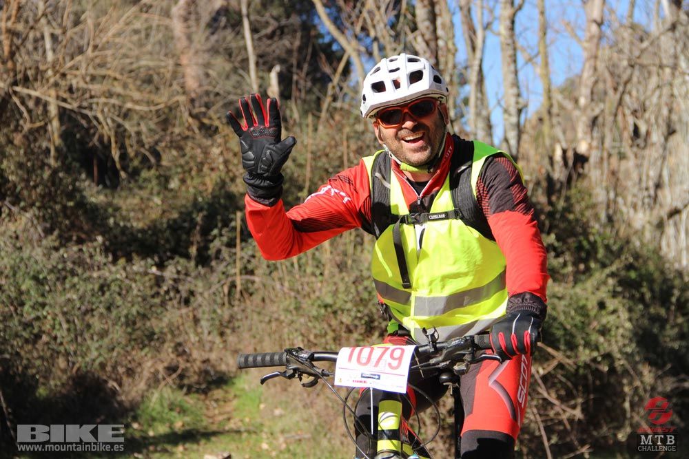 Ghost MTB Challenge Ruta de las Dehesas 2018. Km 15. Galería 4