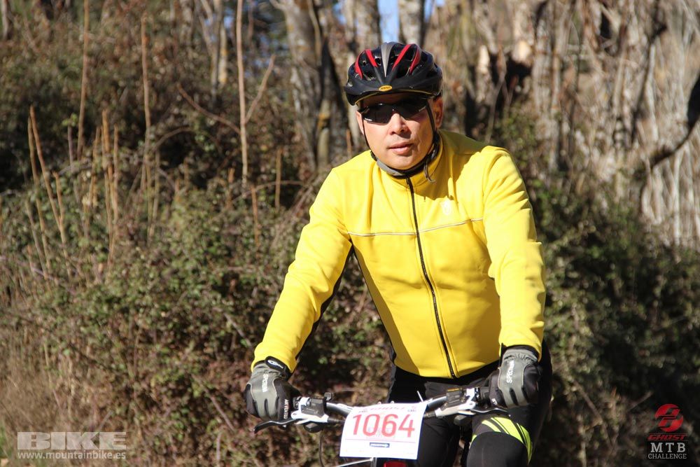 Ghost MTB Challenge Ruta de las Dehesas 2018. Km 15. Galería 4