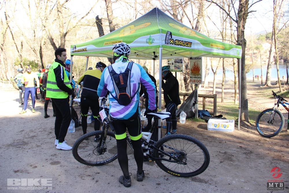 Ghost MTB Challenge Ruta de las Dehesas 2018. Km 15. Galería 4