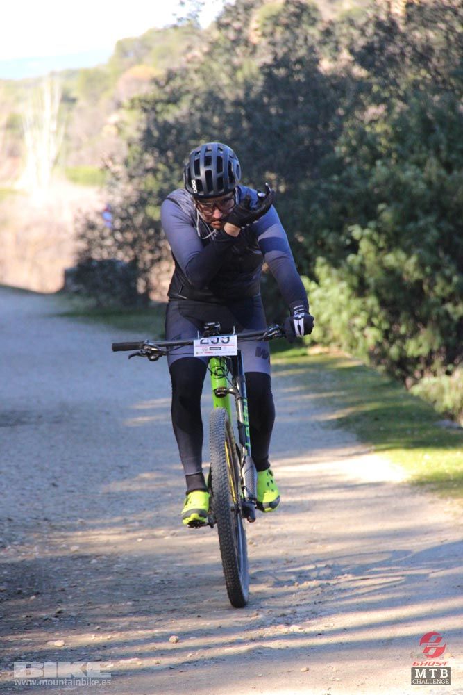 Ghost MTB Challenge Ruta de las Dehesas 2018. Km 15. Galería 4