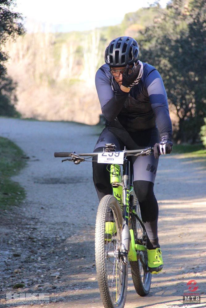 Ghost MTB Challenge Ruta de las Dehesas 2018. Km 15. Galería 4