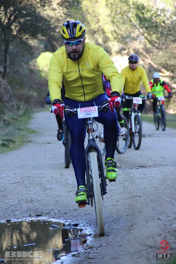 Ghost MTB Challenge Ruta de las Dehesas 2018. Km 15. Galería 4