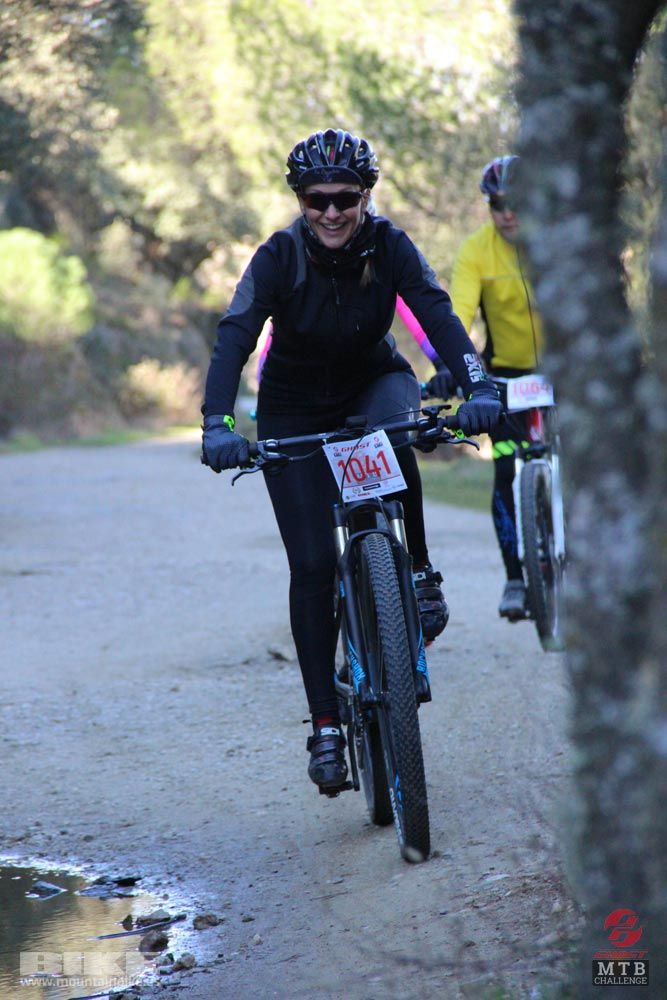 Ghost MTB Challenge Ruta de las Dehesas 2018. Km 15. Galería 4