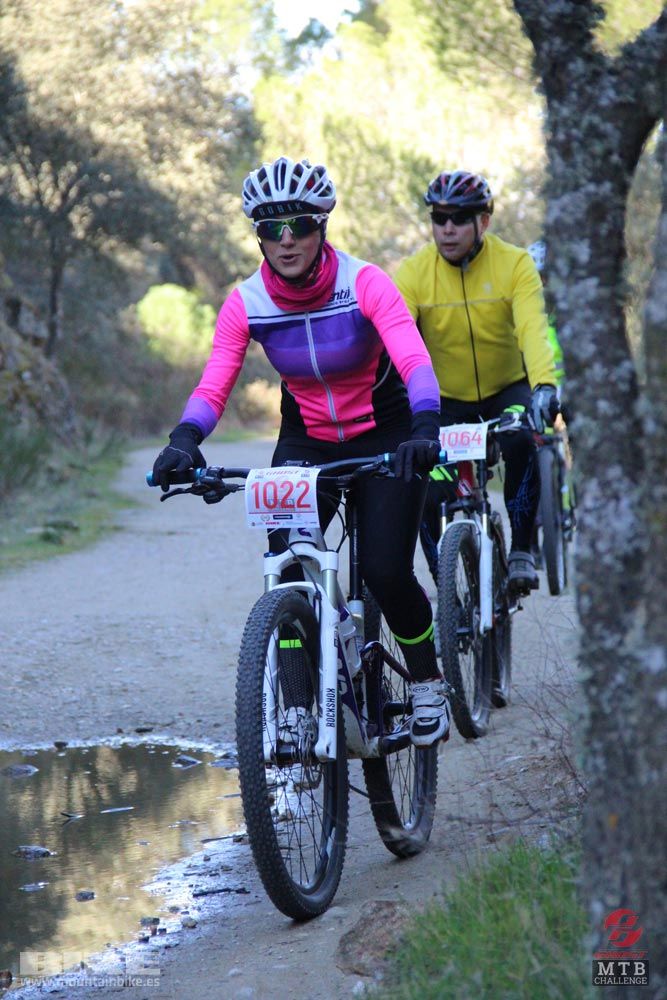 Ghost MTB Challenge Ruta de las Dehesas 2018. Km 15. Galería 4