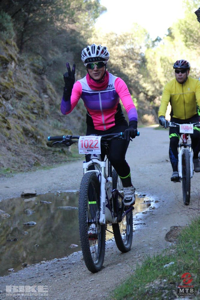 Ghost MTB Challenge Ruta de las Dehesas 2018. Km 15. Galería 4