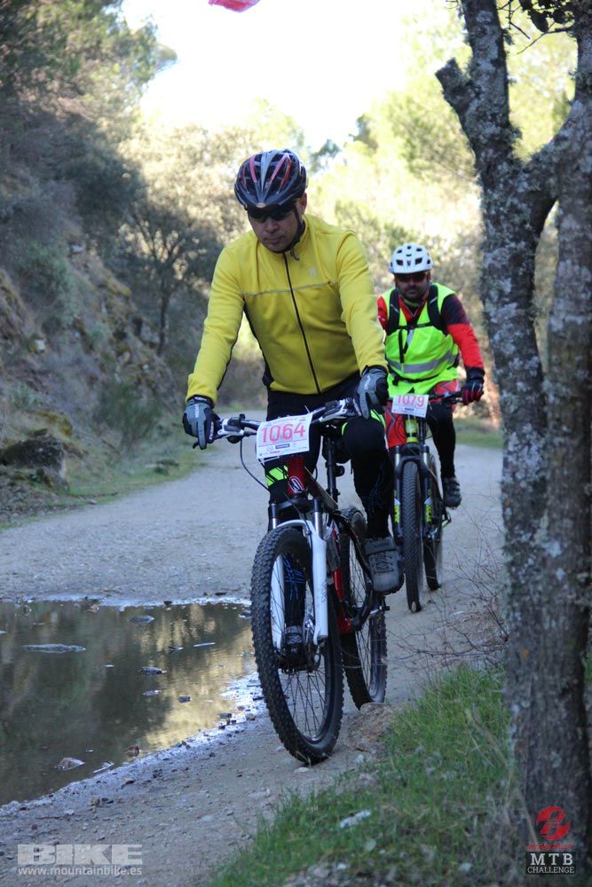 Ghost MTB Challenge Ruta de las Dehesas 2018. Km 15. Galería 4