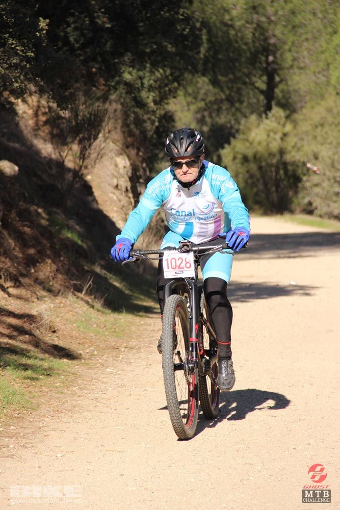 Ghost MTB Challenge Ruta de las Dehesas 2018. Km 15. Galería 4