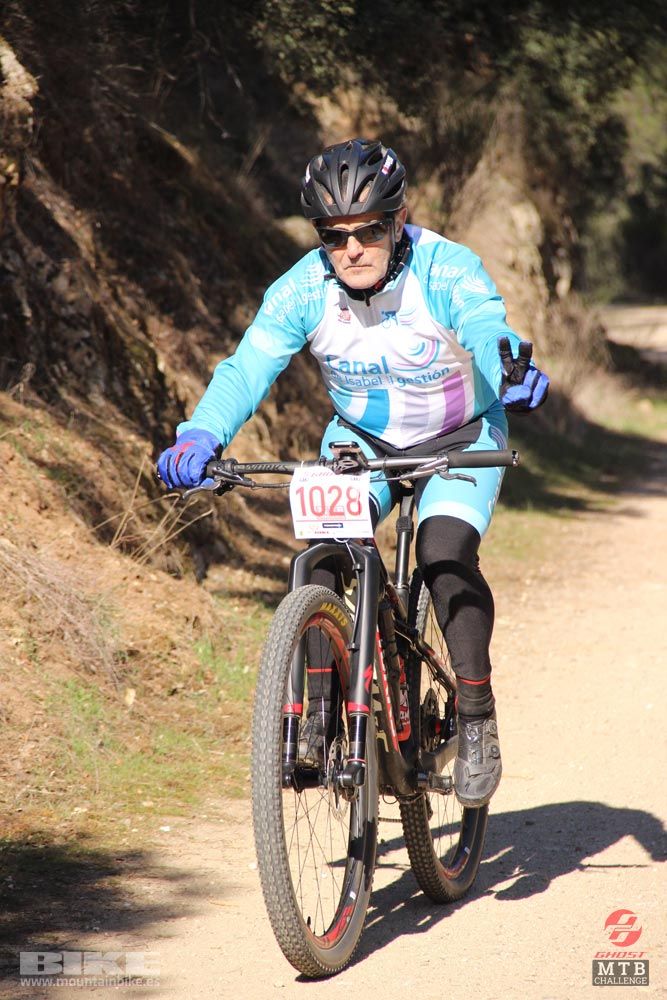 Ghost MTB Challenge Ruta de las Dehesas 2018. Km 15. Galería 4