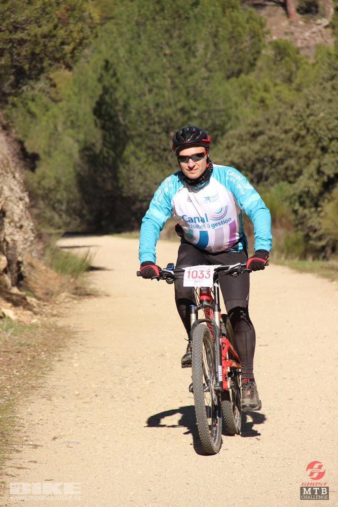 Ghost MTB Challenge Ruta de las Dehesas 2018. Km 15. Galería 4
