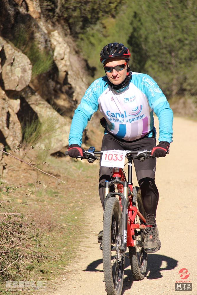 Ghost MTB Challenge Ruta de las Dehesas 2018. Km 15. Galería 4