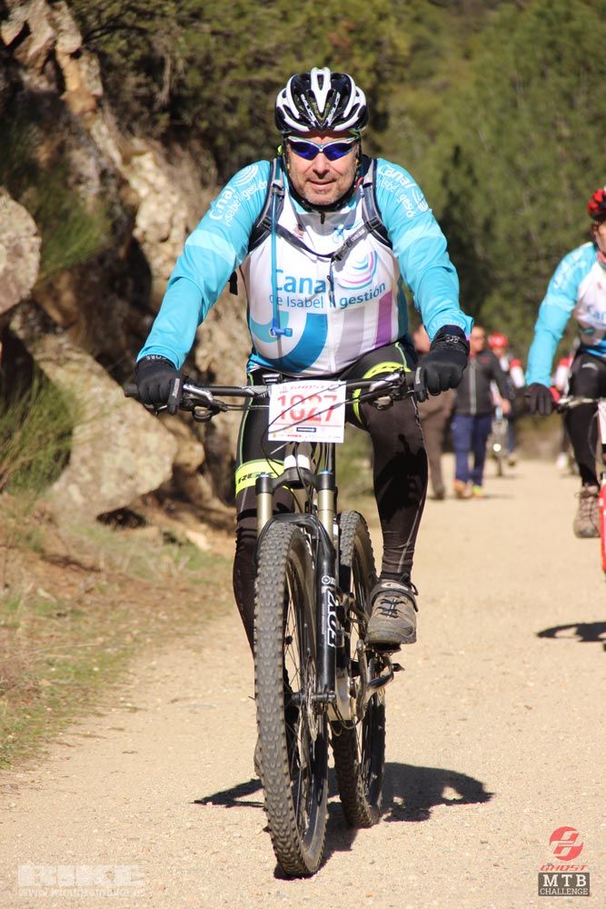 Ghost MTB Challenge Ruta de las Dehesas 2018. Km 15. Galería 4