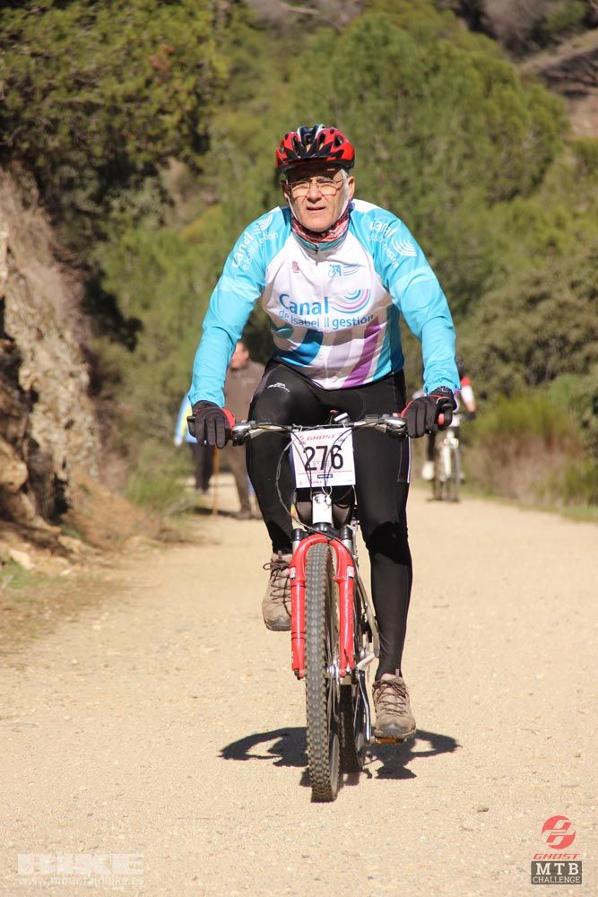 Ghost MTB Challenge Ruta de las Dehesas 2018. Km 15. Galería 4