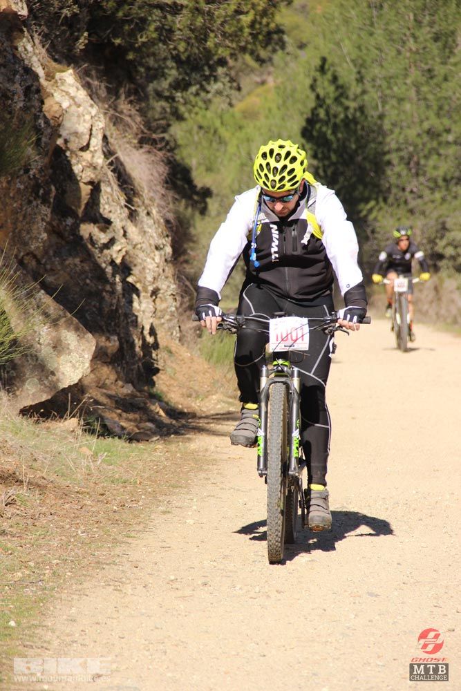 Ghost MTB Challenge Ruta de las Dehesas 2018. Km 15. Galería 4