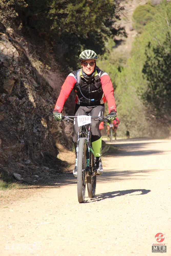 Ghost MTB Challenge Ruta de las Dehesas 2018. Km 15. Galería 4