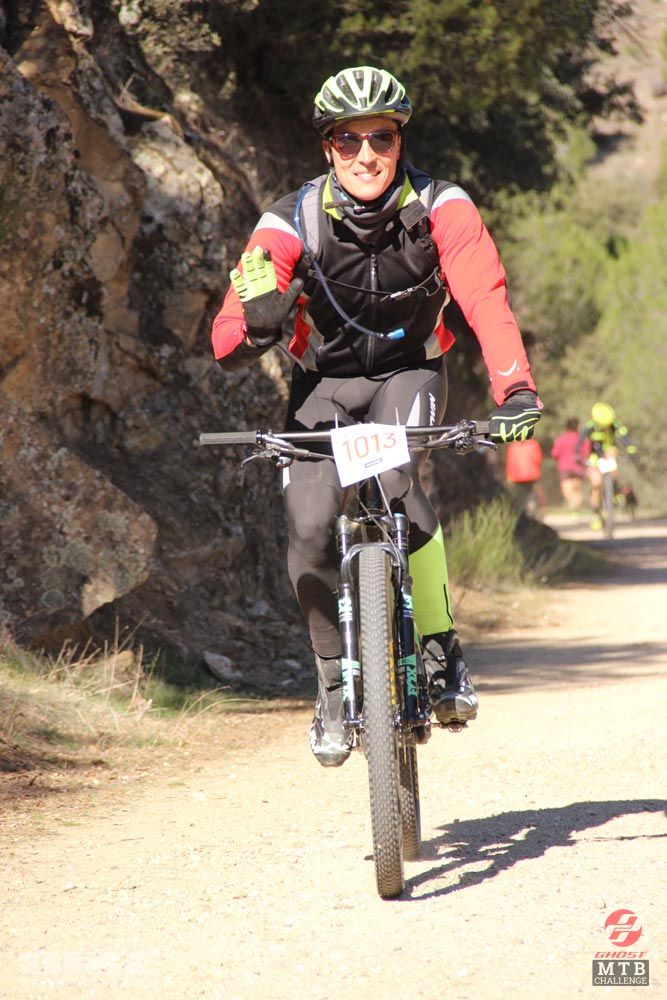 Ghost MTB Challenge Ruta de las Dehesas 2018. Km 15. Galería 4