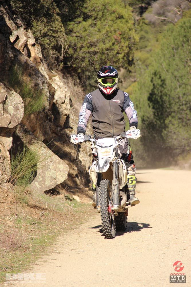 Ghost MTB Challenge Ruta de las Dehesas 2018. Km 42. Galería 5