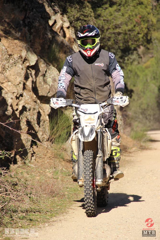 Ghost MTB Challenge Ruta de las Dehesas 2018. Km 42. Galería 5