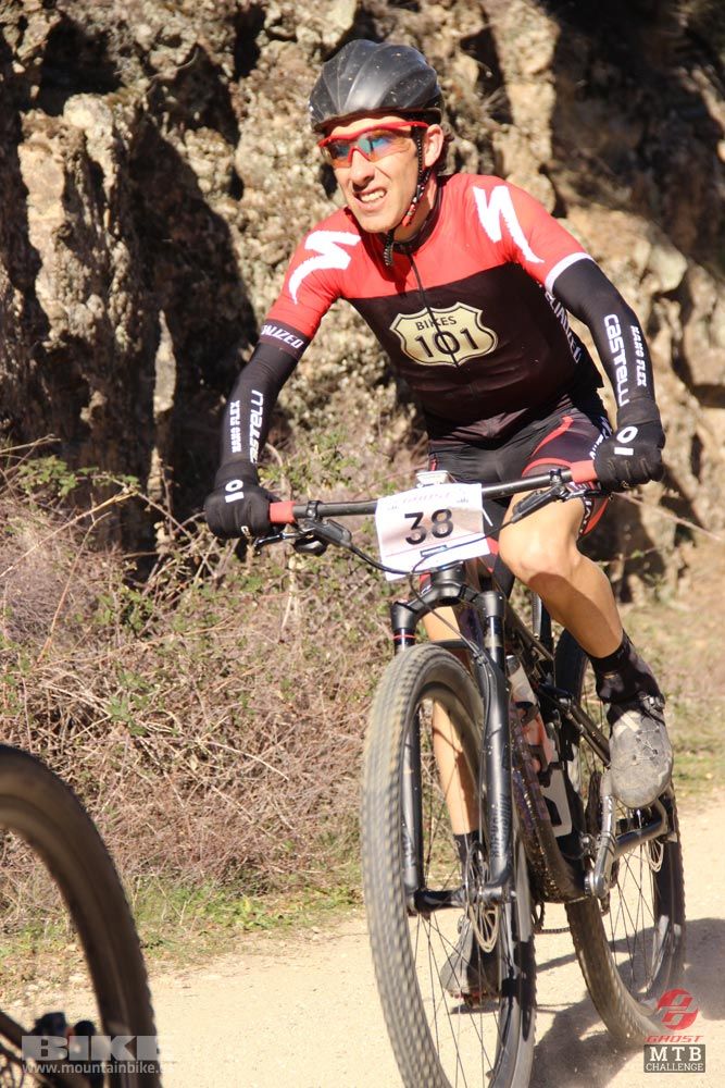 Ghost MTB Challenge Ruta de las Dehesas 2018. Km 42. Galería 5