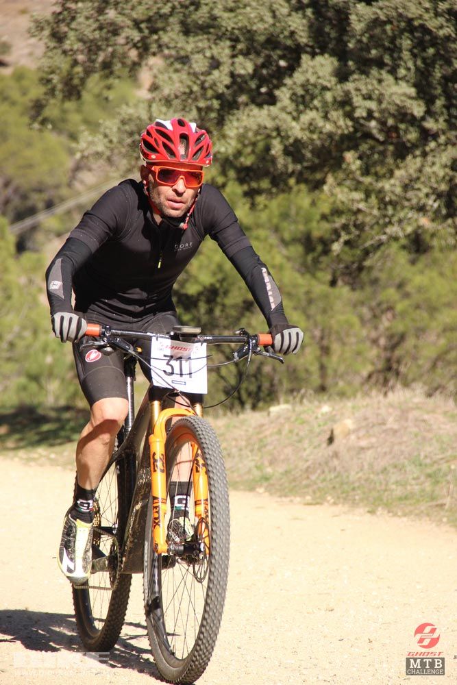 Ghost MTB Challenge Ruta de las Dehesas 2018. Km 42. Galería 5
