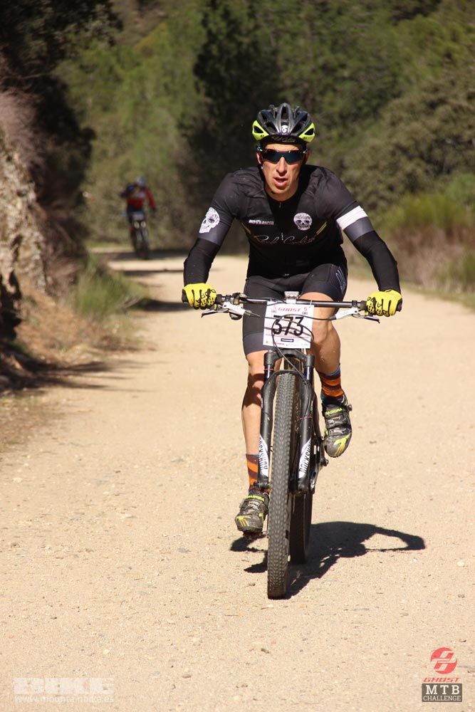 Ghost MTB Challenge Ruta de las Dehesas 2018. Km 42. Galería 5