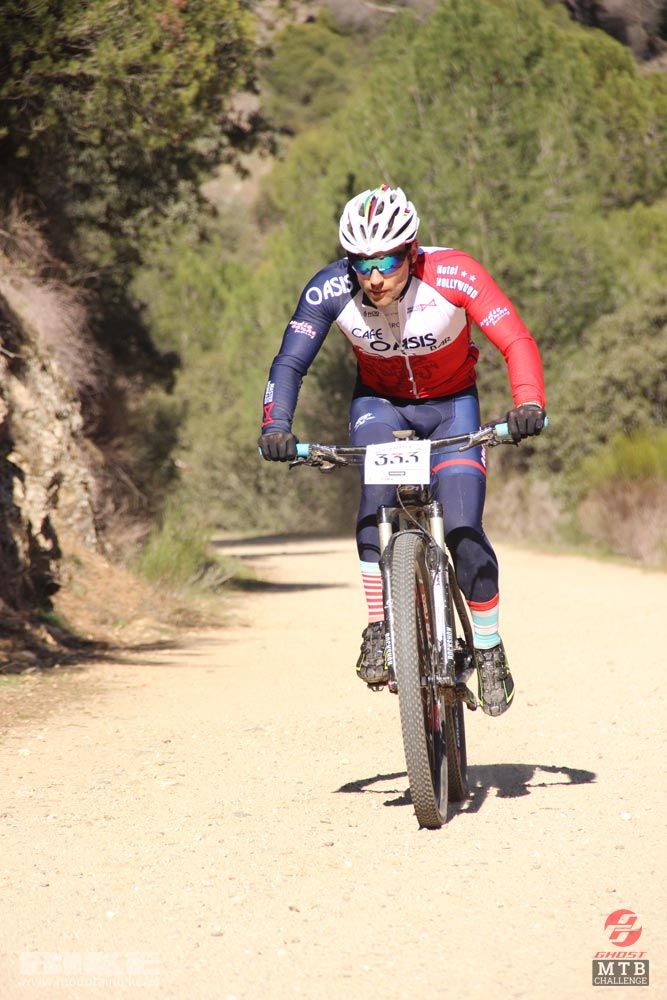 Ghost MTB Challenge Ruta de las Dehesas 2018. Km 42. Galería 5