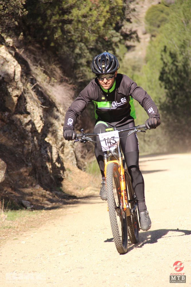 Ghost MTB Challenge Ruta de las Dehesas 2018. Km 42. Galería 5