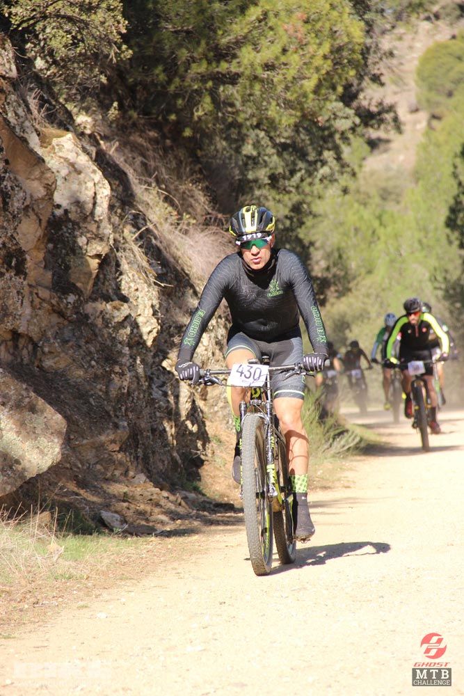 Ghost MTB Challenge Ruta de las Dehesas 2018. Km 42. Galería 5
