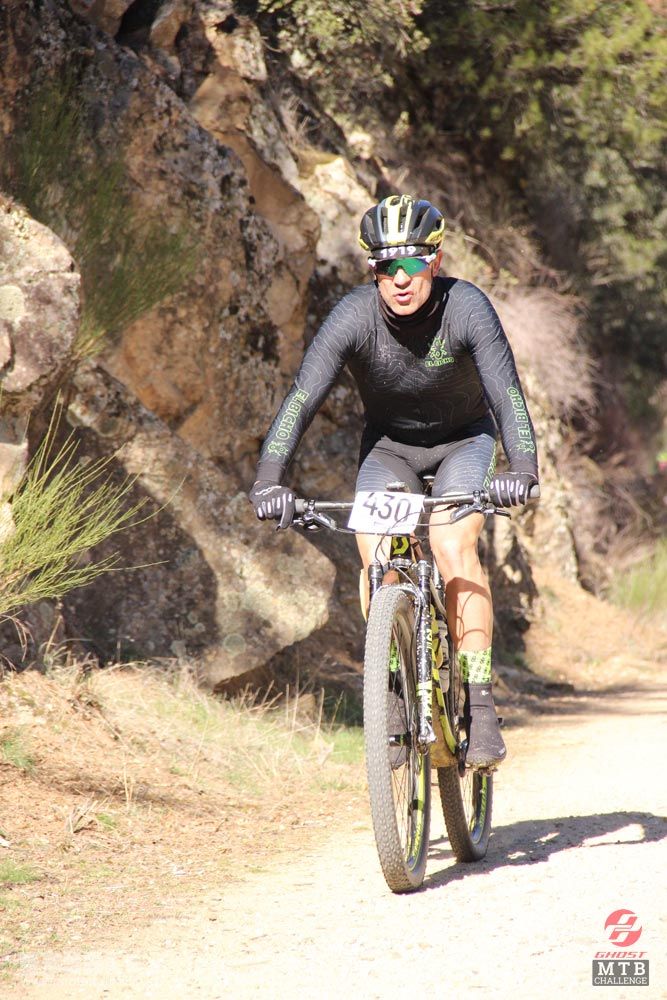 Ghost MTB Challenge Ruta de las Dehesas 2018. Km 42. Galería 5
