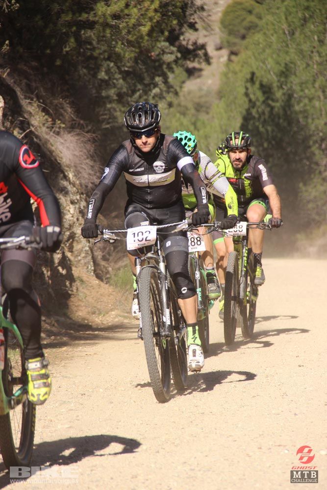 Ghost MTB Challenge Ruta de las Dehesas 2018. Km 42. Galería 5