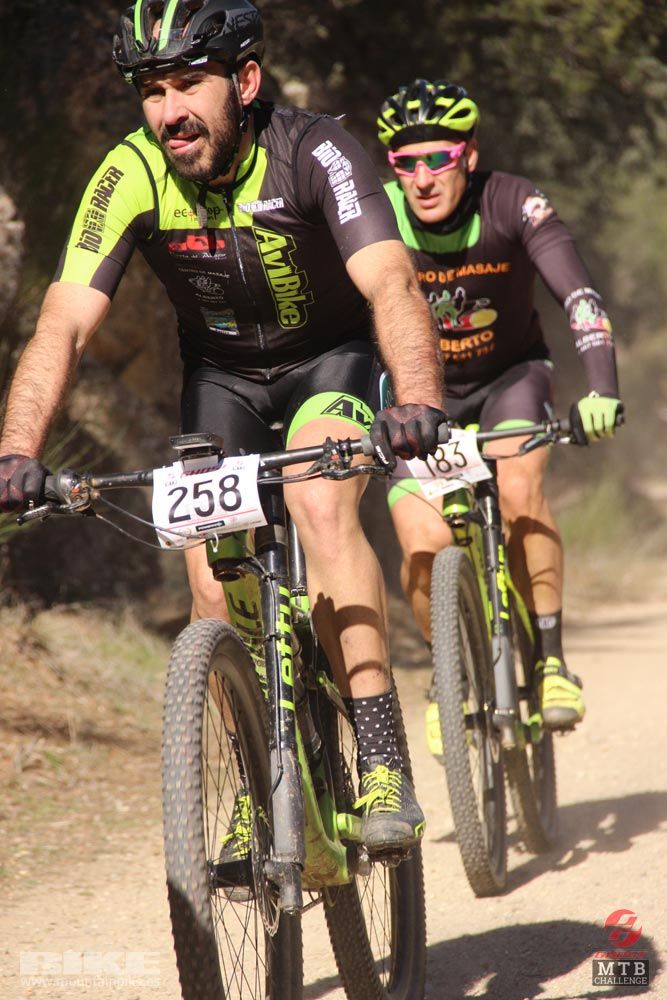 Ghost MTB Challenge Ruta de las Dehesas 2018. Km 42. Galería 5