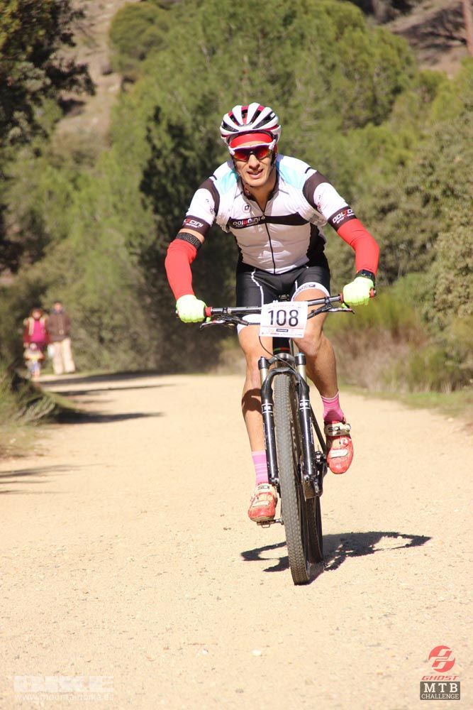 Ghost MTB Challenge Ruta de las Dehesas 2018. Km 42. Galería 5