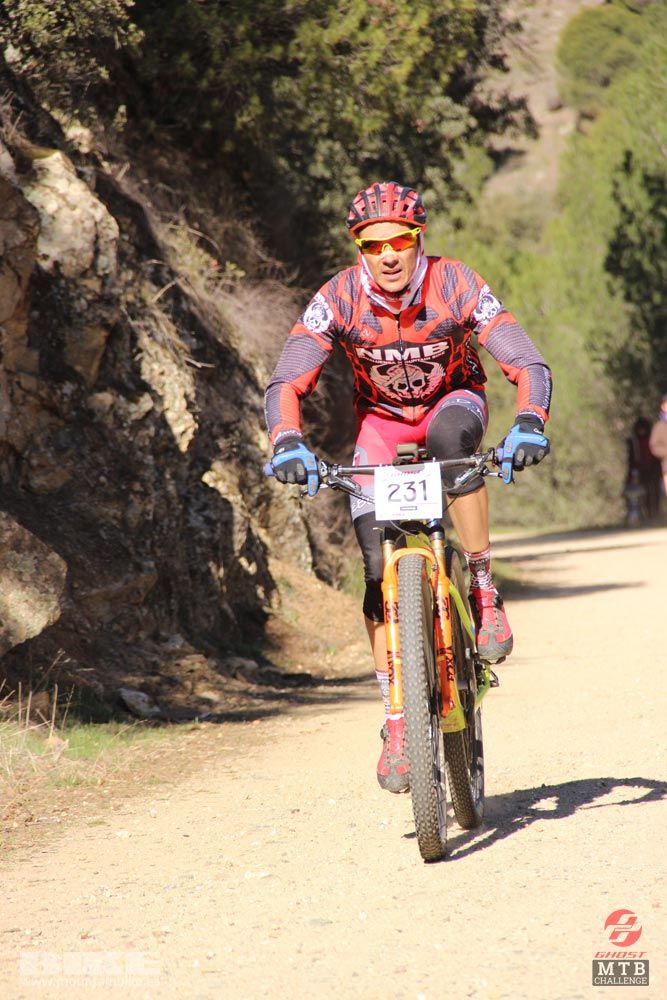 Ghost MTB Challenge Ruta de las Dehesas 2018. Km 42. Galería 5