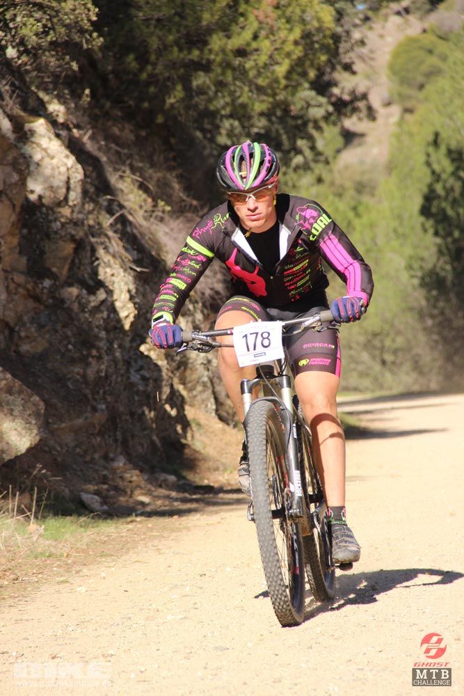 Ghost MTB Challenge Ruta de las Dehesas 2018. Km 42. Galería 5