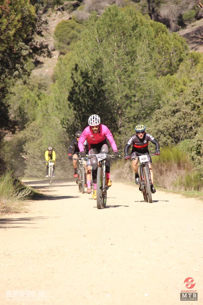 Ghost MTB Challenge Ruta de las Dehesas 2018. Km 42. Galería 5