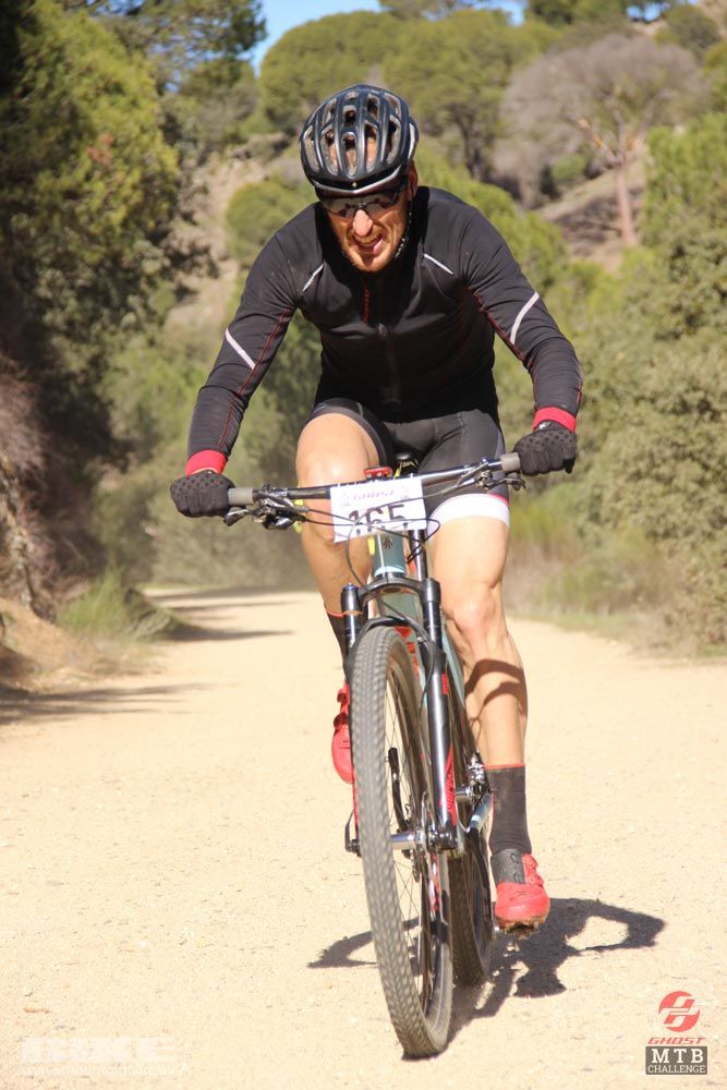 Ghost MTB Challenge Ruta de las Dehesas 2018. Km 42. Galería 5